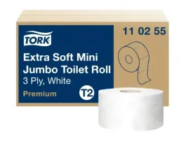 tork-110255-papier-toaletowy-mini-jumbo-t2-3w-120m-12-rolek-premium-do-lazienki-bialy-bezzapachowy-z-recyklingu