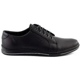 casualowe-buty-meskie-skora-naturalna-licowa-wiazane-320-czarny-47-polbuty-na-co-dzien-wkladka-31-cm-tegosc-g
