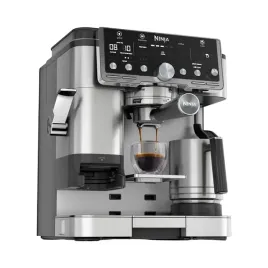 ekspres-cisnieniowo-przelewowy-ninja-luxe-cafe-pro-es701eu-1650-w-srebrny-do-kawy-ziarnistej-wbudowany-mlynek-cisnienie-14-bar-zbiornik-2-l