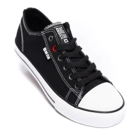 big-star-trampki-meskie-niskie-czarne-jj174601-906-43-tenisowki-materialowe-wiazane-na-co-dzien