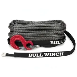 lina-syntetyczna-do-wyciagarki-dyneema-z-hakiem-srednica-10-mm-dlugosc-28-m-kolor-szary-do-quadow-i-pojazdow-terenowych-lekka-i-wytrzymala