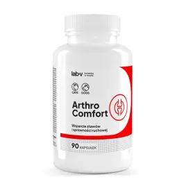 lab-v-arthro-comfort-90-kapsulek