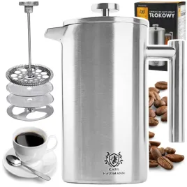 kawiarka-zaparzacz-do-kawy-herbaty-1000-ml-french-press-zaparzacz-tlokowy-dzbanek-stalowy-na-8-filizanek-mozna-myc-w-zmywarce