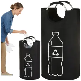 kosz-torba-na-butelki-plastikowe-zwrotne-kaucyjne-puszki-skladany-duzy-82l-worek-do-recyklingu-opakowan-pojemnik-segregacyjny-1-komora