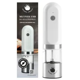 mlynek-do-pieprzu-do-soli-przypraw-ceramiczny-elektryczny-usb-bialy-mlynek-elektryczny-tworzywo-sztuczne