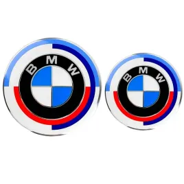 znaczek-przod-tyl-komplet-82mm-74mm-do-bmw-e46-e60-e90-f10-f30-x3-x5-emblemat-na-maske-i-klape-bagaznika-logo-samochodowe