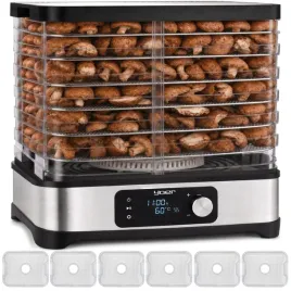 suszarka-do-grzybow-owocow-yoer-630w-duza-15l-inox-timer-termoobieg-6-sit-dehydrator-zywnosci-do-warzyw-i-ziol-regulacja-temperatury