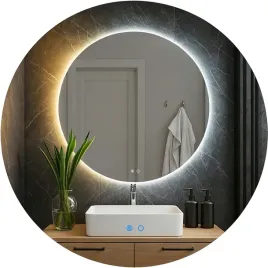 lustro-lazienkowe-led-100-cm-okragle-podswietlane-dotykowe-anti-fog-3-barwy-scienne-bez-ramy-szklo-4-mm