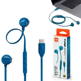 sluchawki-przewodowe-douszne-jbl-tune-305c-usb-c-uniwersalne-niebieskie-pchelki-z-mikrofonem-do-rozmow-smartfona-i-komputera