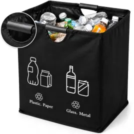 kosz-do-recyklingu-segregacji-na-butelki-puszki-pojemny-torba-z-etykietami-sortownik-na-odpady-115-l-do-plastiku-szkla-i-aluminium