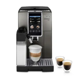 automatyczny-ekspres-cisnieniowy-de-longhi-ecam380-95tb-1450-w-tytanowy-mlynek-kawa-ziarnista-i-mielona-cappuccino-latte-americano-15-bar