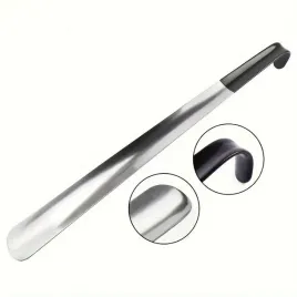 lyzka-do-butow-metalowa-dluga-72-cm-z-haczykiem-solidna-trwala-premium-xxl-pomoc-przy-zakladaniu-obuwia-wygodne-wkladanie-do-przedpokoju