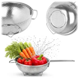 durszlak-cedzak-kuchenny-z-raczka-205-cm-sitko-do-odcedzania-metalowy-sito-stal-nierdzewna-makaronu-warzyw-i-owocow