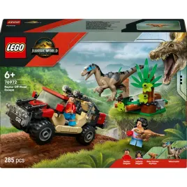 lego-jurassic-world-76972-ucieczka-terenowka-przed-raptorem-klocki-konstrukcyjne-zestaw-z-dinozaurem-285-elementow-dla-dzieci-od-6-lat