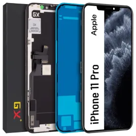 wyswietlacz-z-ramka-gx-amoled-do-iphone-11-pro-uszczelka-ekran-oled-czesc-zamienna-naprawa-smartfona-modul-ekranowy