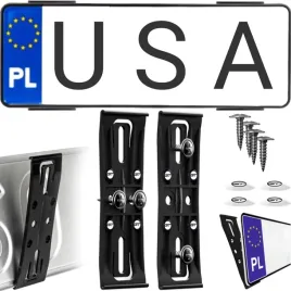 mocowanie-mala-ramka-mocowanie-tablicy-rejestracyjnej-do-aut-z-usa-uchwyt-pod-amerykanski-format-podstawa-pojazdow-importowanych