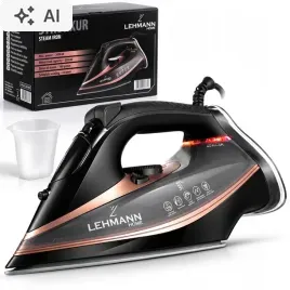 zelazko-parowe-ceramiczne-mocne-3000w-anti-drip-anti-calc-strazak-powloka-3000-w
