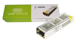 zasilacz-montazowy-12v-200w-slim-do-led-tasma-cctv-zrodlo-napiecia-do-kamer-monitoringu-podswietlenia