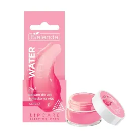 bielenda-lip-care-watermelon-2w1-balsam-do-ust-maska-na-noc-arbuz-10g