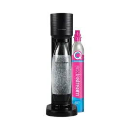 sodastream-zestaw-saturator-gaia-czarny-urzadzenie-do-gazowania-wody-domowy-syfon-do-napojow-pojemnosc-1-l