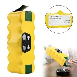 bateria-5000mah-do-roomba-seria-500-600-700-800-900-akumulator-ogniwo-zasilajace-robot-sprzatajacy