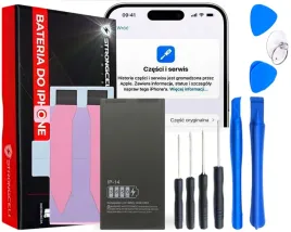 bateria-do-iphone-14-a2863-wieksza-pojemnosc-strongcell-bez-komunikatu-akumulator-litowo-polimerowy-3650-mah-zamiennik