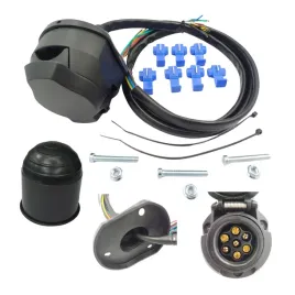 gniazdo-haka-wiazka-instalacja-przewod-gniazdo-7-pin-15m-plus-zaslepka-do-przyczepy-samochodowej-elektryczne-zlacze-oswietlenia