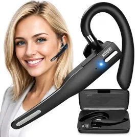 bezprzewodowa-sluchawka-do-rozmow-bluetooth-5-1-z-funkcja-multipoint-webski-handsfree-do-telefonu-zestaw-glosnomowiacy-czas-dzialania-12-h-zasieg