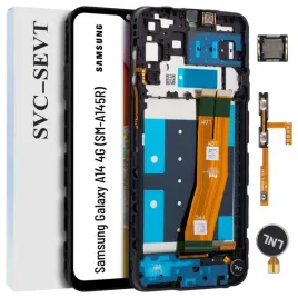 wyswietlacz-z-ramka-do-samsung-galaxy-a14-4g-sm-a145r-oryginal-zila-gratisy-ekran-lcd-ips-czesc-zamienna-panel