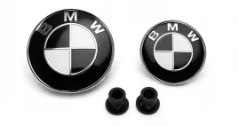 emblematy-bmw-82-mm-74-mm-komplet-przod-tyl-e46-e39-bialo-czarne-znaczki-samochodowe-logo-na-maske-i-klape-bagaznika