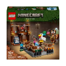 lego-minecraft-ring-w-lesnym-dworze-21272-klocki-konstrukcyjne-arena-pojedynkow-491-elementow-dla-dzieci-od-10-lat