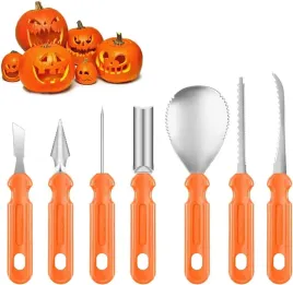 zestaw-do-rzezbienia-dyni-7-czesciowy-halloween-stal-nierdzewna