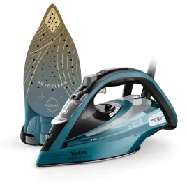 zelazko-parowe-tefal-ultimate-pure-fv9851-3200-w-mocne-anti-drip-strazak-do-prasowania-ubran-ceramiczna-stopa-60-g-min-wyrzut-300-g-min-auto