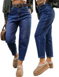 ms39-m-sara-spodnie-balloon-fit-jeansy-z-szerokimi-nogawkami-pasek-xs-34-dzinsy-damskie-denimowe-z-wysokim-stanem-niebieskie