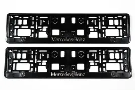 ramka-tablicy-rejestracyjnej-3d-mercedes-3d-x-2-sztuki-oprawka-na-numer-samochodowy-uchwyt-do-blachy-komplet-na-przod-i-tyl