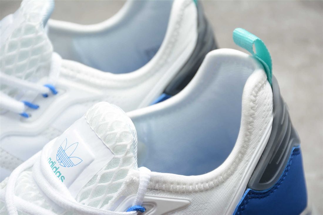 H♡ Buty ADIDAS ZX 5K BOOST GX8664 R. 37 1/3 – 180316230 - ERLI.pl