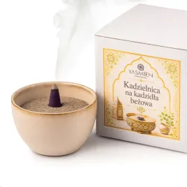 kadzielnica-na-kadzidla-bezowa-yasmeen-podstawka-do-kadzidelek-stojak-do-palenia-dekoracja-do-wnetrz-8-cm