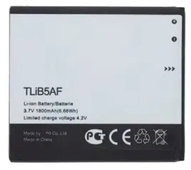 bateria-alcatel-tlib5af-touch-5035d-airbox-1800mah-akumulator-litowo-jonowy-37-v-zamiennik-do-telefonu