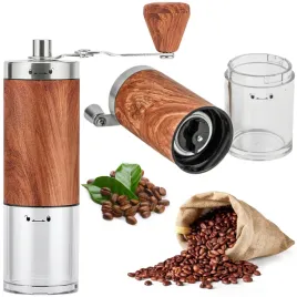 mlynek-do-kawy-reczny-mlynek-do-mielenia-kawy-pieprzu-soli-16cm-mocny-rozdrabniacz-kuchenny-pojemnosc-80-g-srednica-55-cm