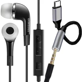 oryginalne-sluchawki-samsung-z-mikrofonem-usb-c-douszne-przewodowe-czarne-kabel-12-m-konstrukcja-zamknieta