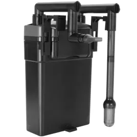 filtr-kubelkowy-podwieszany-zewnetrzny-do-akwarium-120l-wydajny-regulowany-kaskada-do-zbiornika-przeplyw-500-l-h-pobor-mocy-6-w