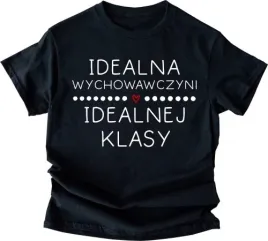 koszulka-wychowawczyni-prezent-dzien-nauczyciela-szkola-l-xl-t-shirt-damski-100percent-bawelna-czarny-nadruk-okragly-dekolt