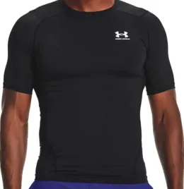 czarna-meska-koszulka-termoaktywna-under-armour-heat-gear-kompresja-r-l-odziez-sportowa-do-treningu-biegania-poliester-okragly-dekolt