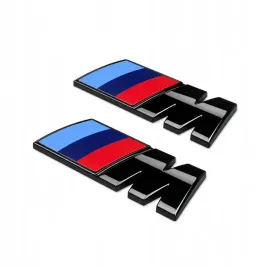 2x-naklejka-emblamat-bmw-m-na-bok-auta-blotnik-czarny-polysk-45mm-m-pakiet-ozdoba-karoserii-znaczek-sportowy-element-dekoracyjny-zamiennik