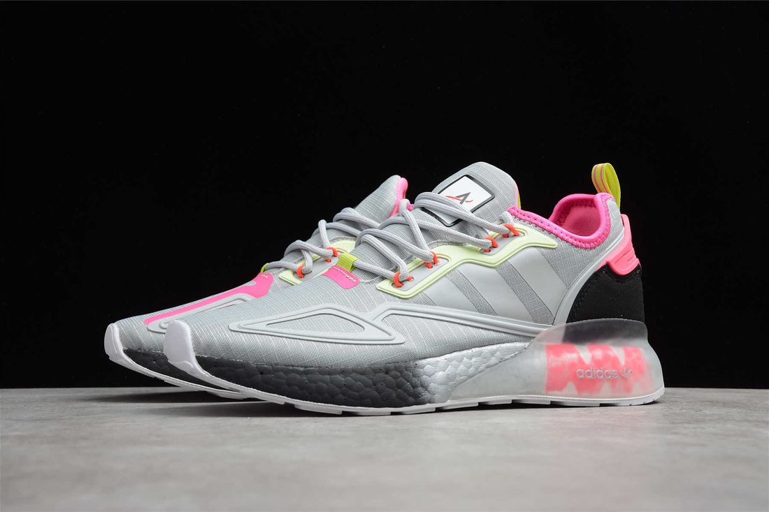 Buty damskie Adidas ZX 2K Boost Nasa FY5695 r.38 2/3