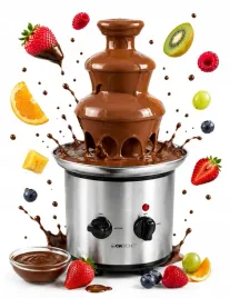 fontanna-do-czekolady-fondue-3-poziomy-170w-stal-nierdzewna-czekoladowa-urzadzenie-do-deserow-pojemnosc-1-l-srebrna-wysokosc-395-cm