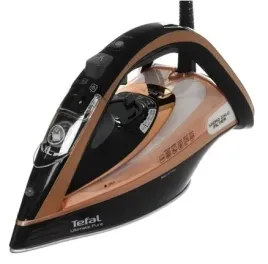 zelazko-parowe-tefal-ultimate-pure-fv9845-3200w-ceramiczna-stopa-zbiornik-350-ml-blokada-kapania-system-antykamienny-uderzenie-260-g-min