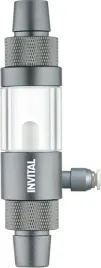 invital-co2-atomizer-pro-16-22-mm-zewnetrzny-aluminiowy-atomizer-dyfuzor-do-akwarium-rozpuszczanie-dwutlenku-wegla-w-wodzie