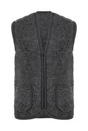 kamizelka-welniana-zapinana-na-zamek-merynos-r-xl-bezrekawnik-damski-szary-bez-kaptura-szerokosc-pod-pachami-57-cm-dlugosc-74-cm
