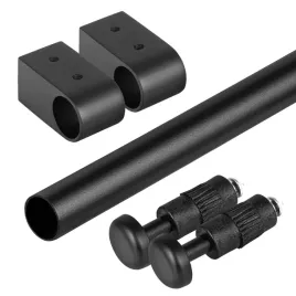 drazek-okragly-reling-kuchenny-16mm-zestaw-z-mocowaniami-l140-cm-czarny-rurka-do-zawieszania-akcesoriow-i-przyborow